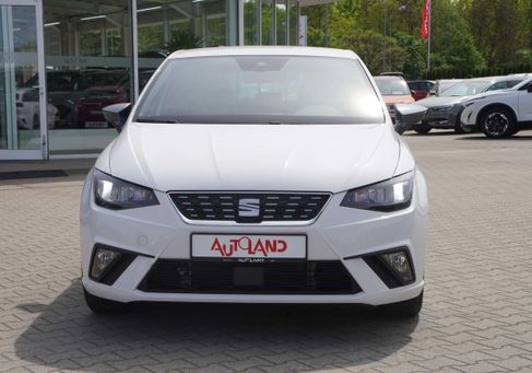 Seat Ibiza, 2025