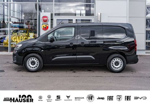 Fiat Doblo, 2026