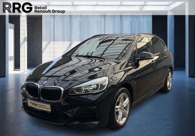 BMW 225, 2019