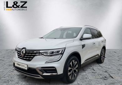 Renault Koleos, 2023