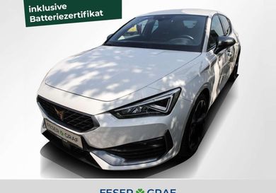 Cupra Leon, 2022
