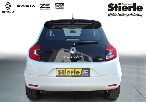 Renault Twingo, 2023