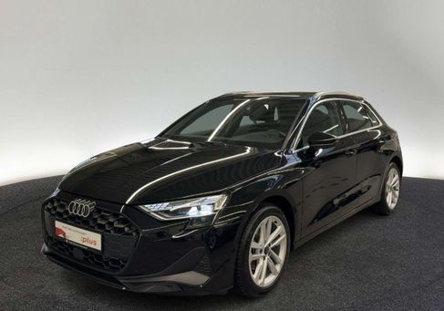 Audi A3, 2025 3