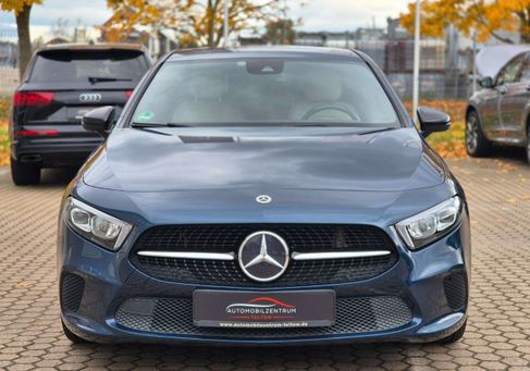 Mercedes-Benz A 180, 2019