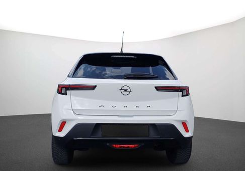 Opel Mokka, 2024 3