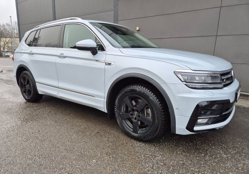 Volkswagen, 2019 3