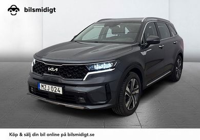 Kia Sorento, 2023