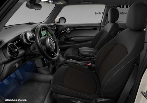 MINI ONE, 2020