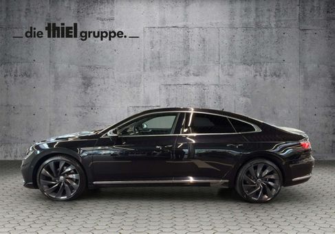 Volkswagen Arteon, 2021 2
