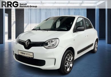 Renault Twingo, 2022