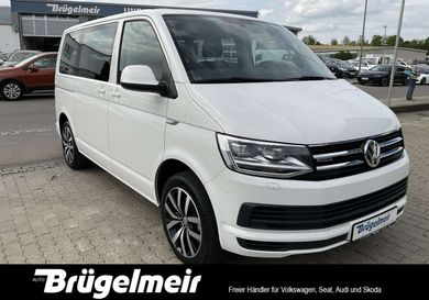 Volkswagen T6 Caravelle, 2018