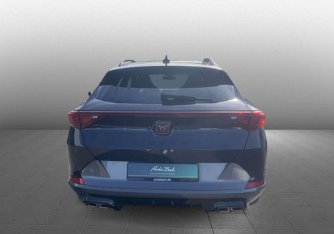 Cupra Formentor, 2022