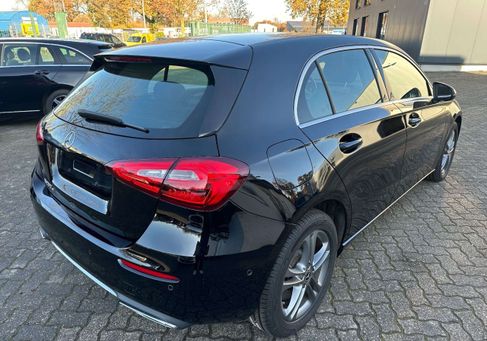 Mercedes-Benz A 250, 2020