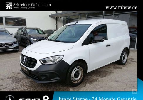 Mercedes-Benz Citan, 2021