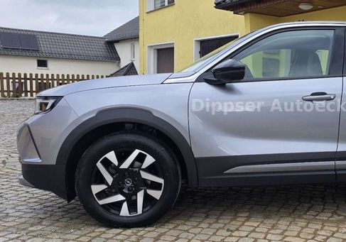 Opel Mokka, 2024 3