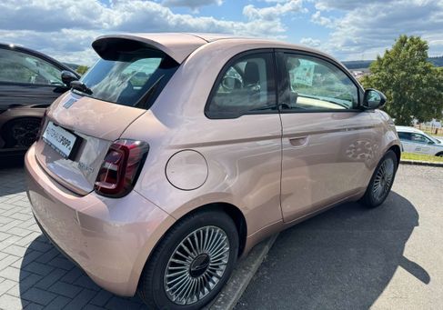 Fiat 500, 2026