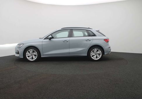Audi A3, 2025 2