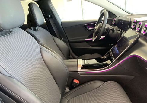 Mercedes-Benz C 300, 2023