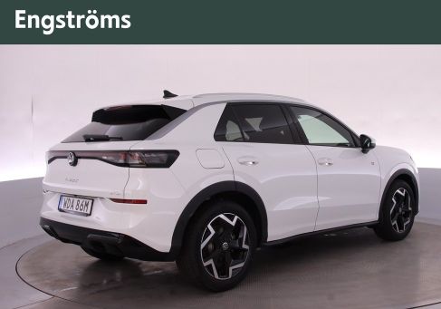 Volkswagen T-Roc, 2026 3
