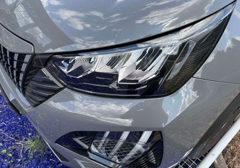 Peugeot 2008, 2023