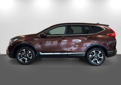 Honda CR-V, 2020