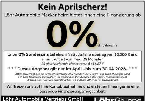 Volkswagen Golf, 2025