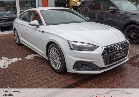 Audi A5, 2023 3