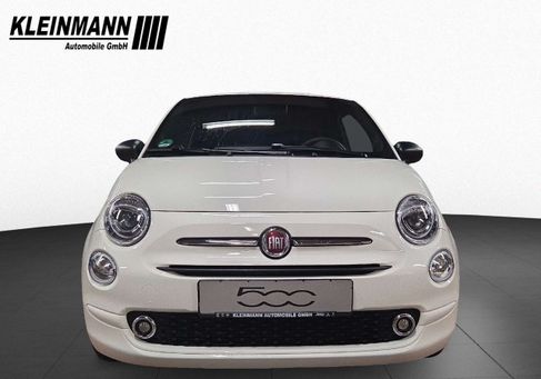 Fiat 500, 2023