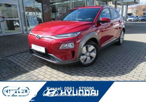 Hyundai Kona, 2021