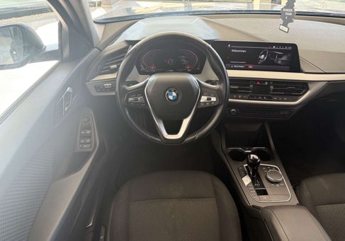 BMW 118, 2023
