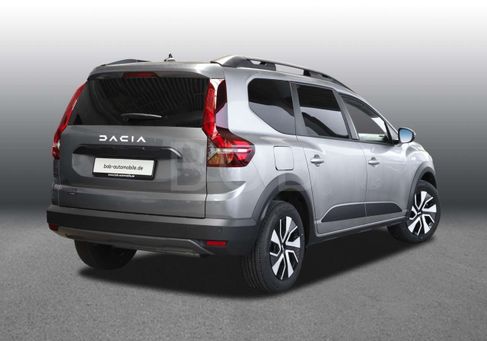 Dacia Jogger, 2025 2