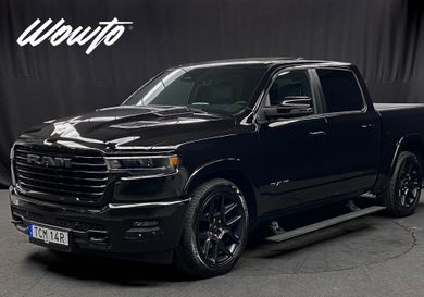 RAM 1500, 2025