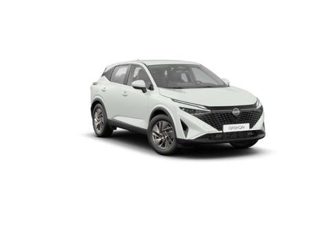 Nissan Qashqai, 2025 2
