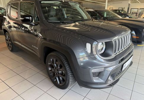 Jeep Renegade, 2024 3