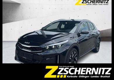 Kia XCeed, 2025