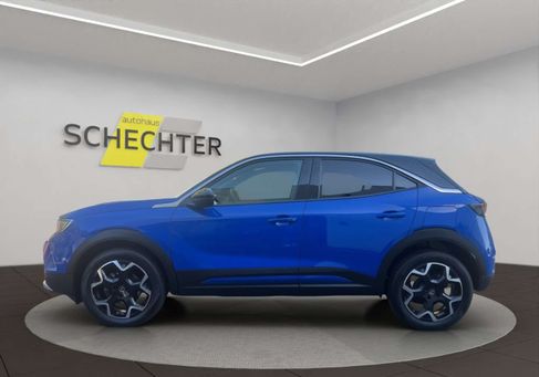 Opel Mokka, 2022 2