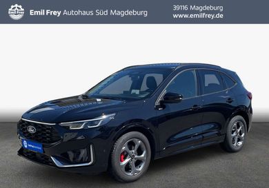 Ford Kuga, 2024
