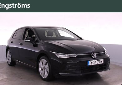 Volkswagen Golf, 2026