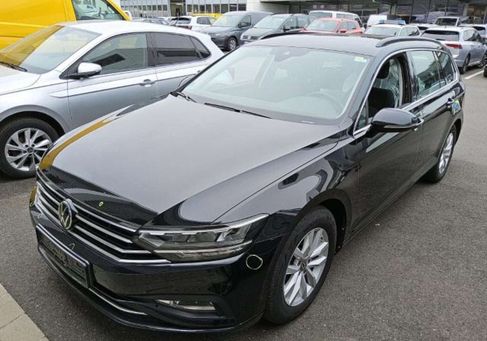 Volkswagen Passat Variant, 2022 2