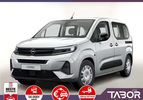 Opel Combo, 2024