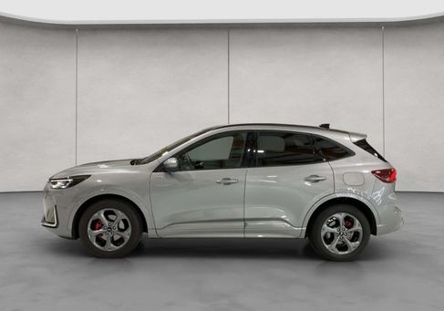 Ford Kuga, 2024