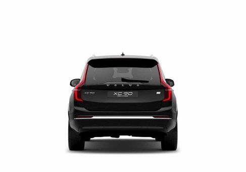 Volvo XC90, 2023 3