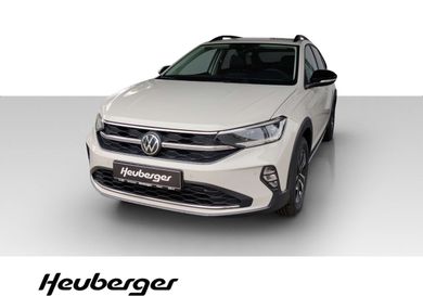 Volkswagen Taigo, 2026