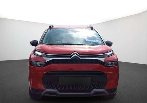 Citroën C3 Aircross, 2024 2
