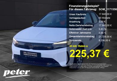 Opel Corsa, 2024