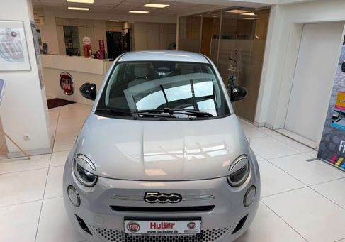 Fiat 500, 2026