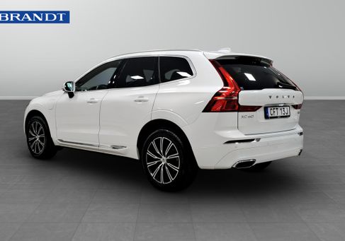 Volvo XC60, 2020
