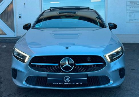 Mercedes-Benz A 250, 2021