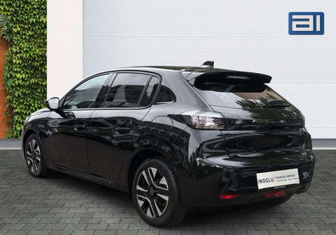 Peugeot 208, 2025