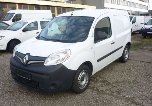 Renault Kangoo, 2021